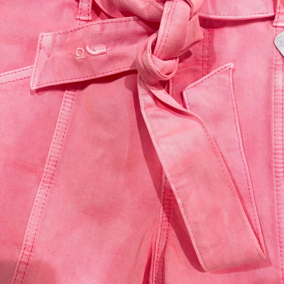 Comma, Women’s Denim Short - Picture 4 of 8